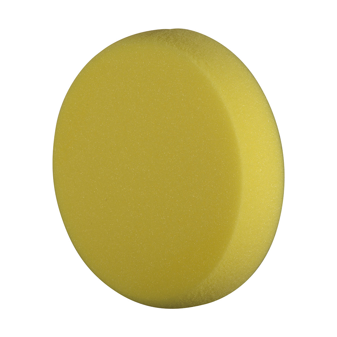 Makita - 125mm Flat Hook & Loop Polish Sponge PAD Coarse | D-74653
