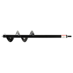 Makita OPE - Auger Accessory 30mm x 600 Plant Auger - 12mm Hex Shank | D-75415