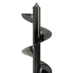 Makita OPE - Auger Accessory 30mm x 600 Plant Auger - 12mm Hex Shank | D-75415