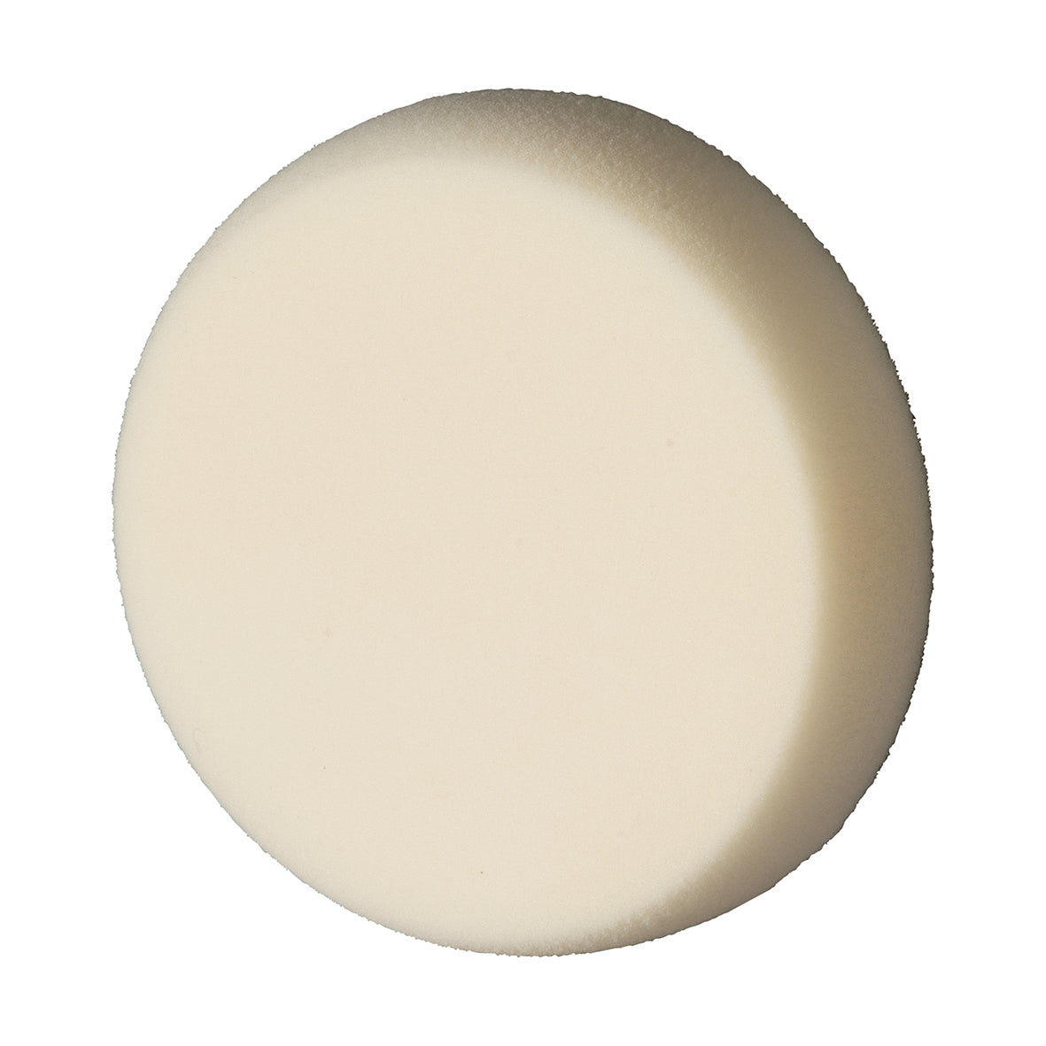 Makita - 120mm Flat H&L Polish Sponge PAD Medium | D-75960