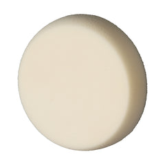 Makita - 120mm Flat H&L Polish Sponge PAD Medium | D-75960