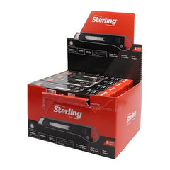 Sterling - 18mm Economy Snap-off Cutter with Blade | D-802A