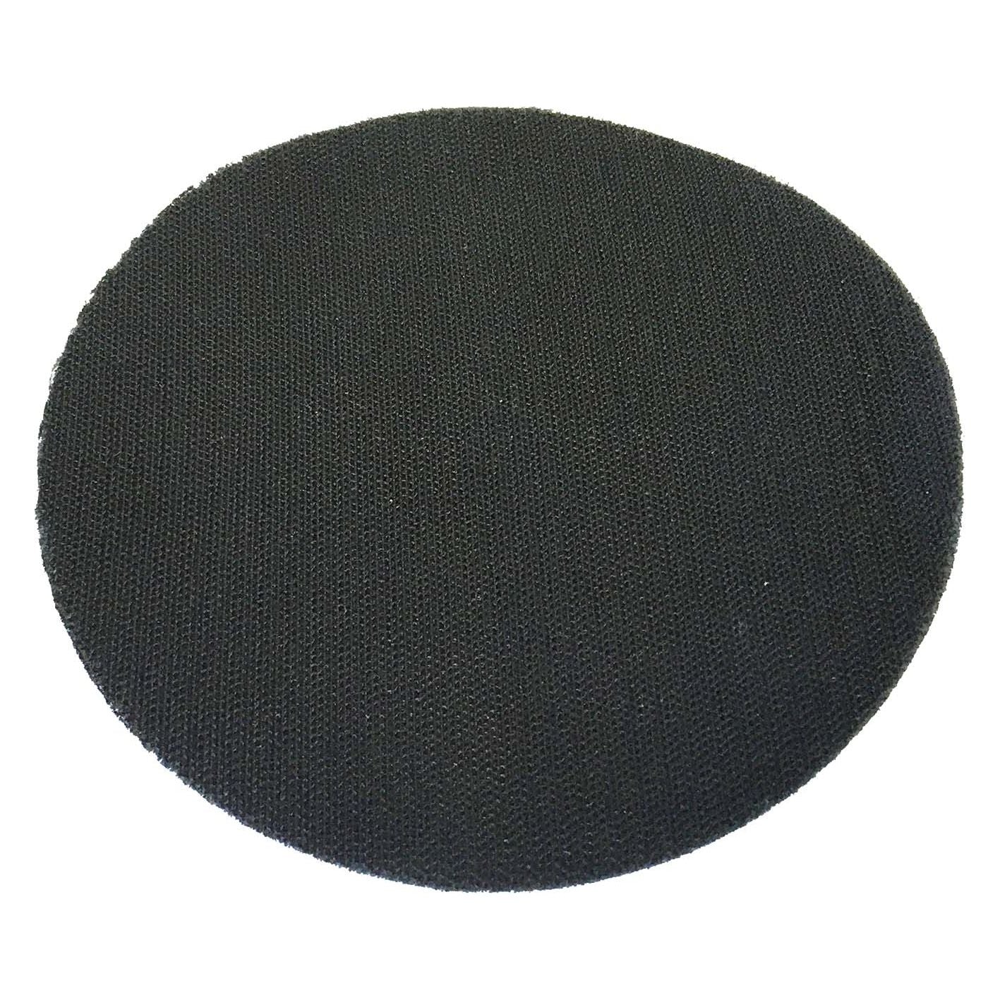 Garrick Herbert - Linishall Sanding Disc 180Mm - Hook & Loop - Pack/10 | LH&L Converter Disc - 180mm (1 x Hook Self Adhesive Disc)