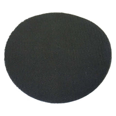 Garrick Herbert - Linishall Sanding Disc 180Mm - Hook & Loop - Pack/10 | LH&L Converter Disc - 180mm (1 x Hook Self Adhesive Disc)