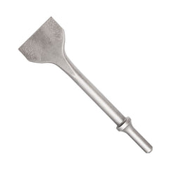 SP Tools - Heavy Duty Air Chisel Wide Scraper 50 x 170mm | D06