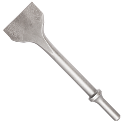SP Tools - Accessories Air Tools - Chisel Wide Cutting | D06