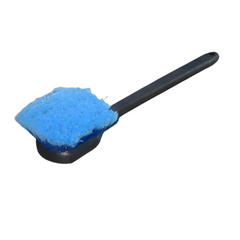 Industrial Brushware - Dip N Wash Brush (Long Handle) | RT039