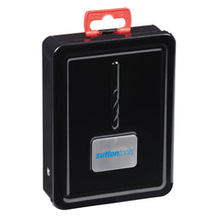 Sutton - Drill D101 S30 Jobber HSS Silv Bullet Set #1-#60 60Pc | D101S30