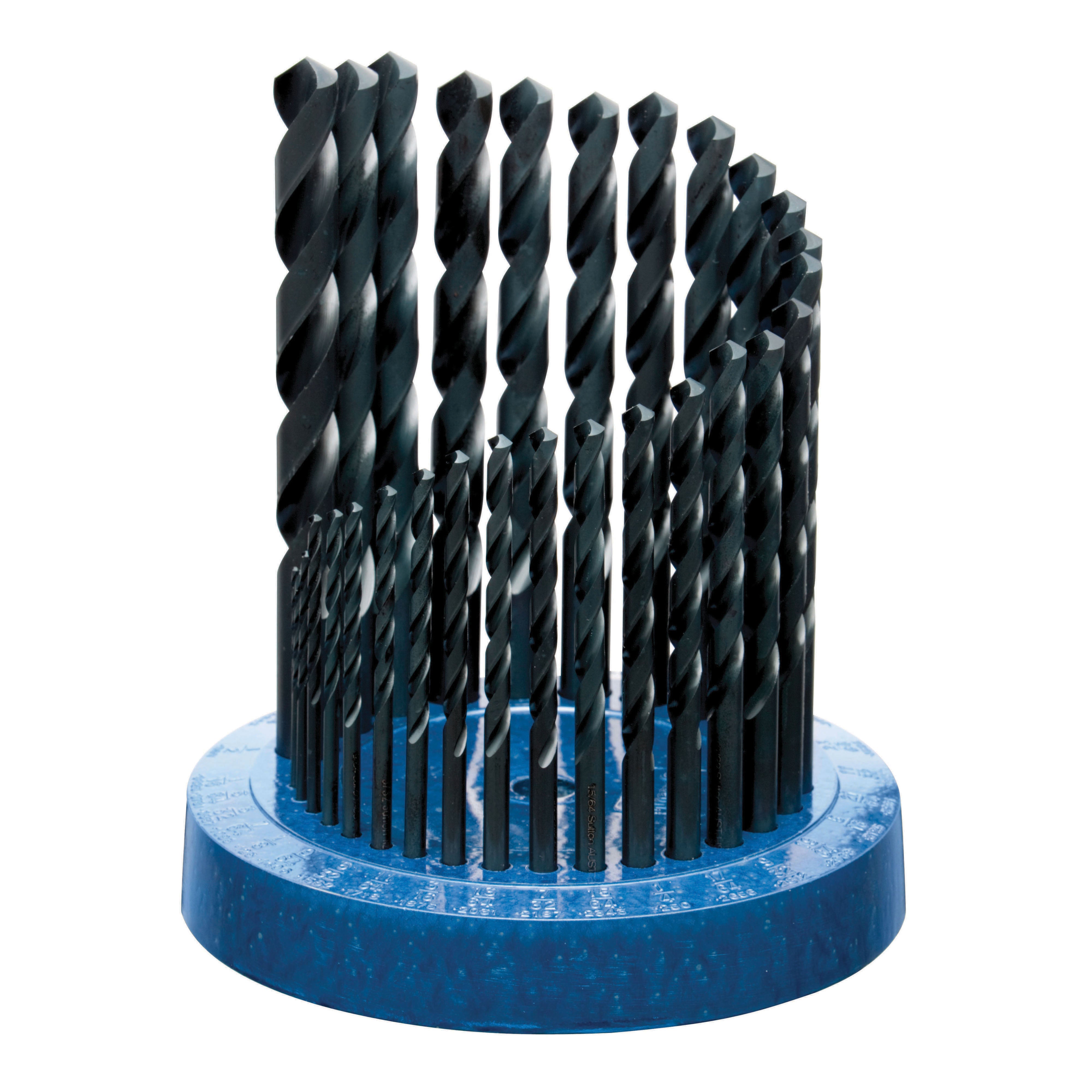 Sutton - Stand D101 Sm7 Imperial Suits S8 (1/16-1/2In) | D101S7