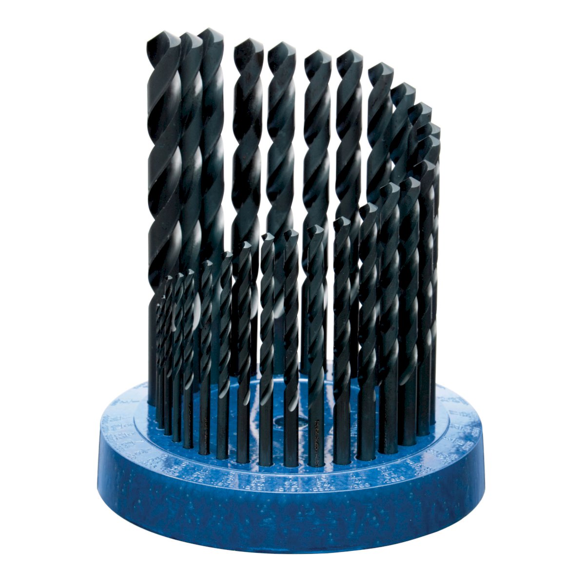 Sutton - Stand D101 Sm7 Imperial Suits S8 (1/16-1/2In) | D101S7