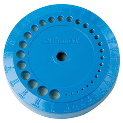 Sutton - Stand D101 Sm7 Imperial Suits S8 (1/16-1/2In) | D101S7