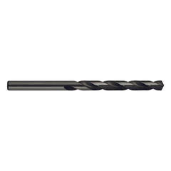 Sutton Tools - 1.0mm Drill D102 Jobber HSS BLUE BULLET | D1020100