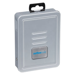 Sutton - Drill D102 Sm30 Jobber HSS Blue Bullet Set 1-5.9mm 50Pc | D102SM30