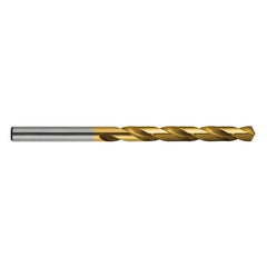 Sutton Tools - Drill D103 Jobber HSS-TiN TiNite Bulk 5.7mm (1) | D1030570
