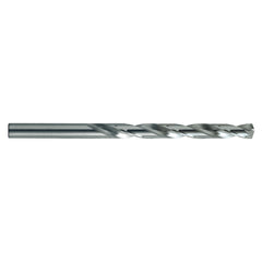 Sutton Tools - 9.5mm Drill D105 Jobber HSS Viper Carded | D1050950