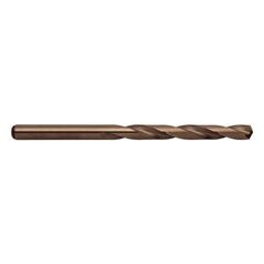 Sutton Tools - 9.0mm Drill D109 Jobber HSS-Co HD-cobalt Bulk | D1090900