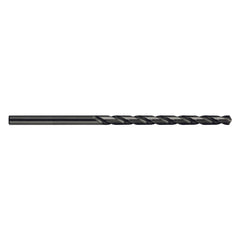 Sutton Tools - 15/32" Long Drill D113 ANSI B94-11 HSS Blu | D1131191