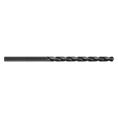 Sutton Tools - 1.0mm Drill D113 Long Series HSS BLUE BULLET | D1130100