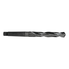 Sutton Tools - 1/16" Drill D115 Morse Taper HSS Blu ISO235 #5 MTS 2 | D1155239