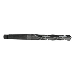 Sutton Tools - 2-5/8" Drill D115 #5 MTS ISO235 HSS Blu | D1156668
