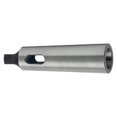 Sutton Tools - Sleeve D118 Morse Taper Alloyed Steel Bulk Mt2-Mt5 (1) | D1180025