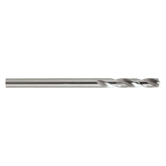 Sutton Tools - Drill D121 Panel Shortie HSS Brt #11 (4.85mm) | D1210485