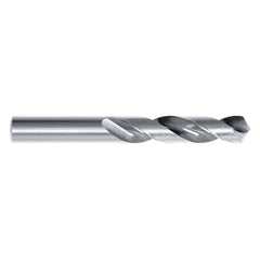 Sutton Tools - Drill D123 Panel Stub HSS Brt #11 (4.85mm) | D1230485