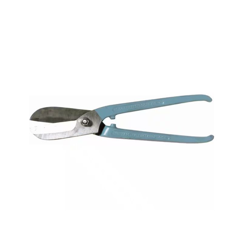 Stabila - Erdi Tinsnip 250mm | D159-250-HO