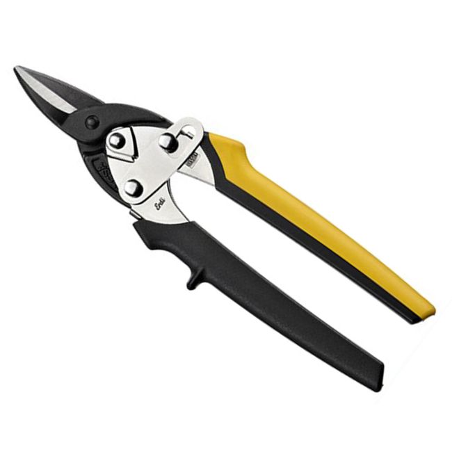 Stabila - Erdi Snip Carded 180 Straight | D15S-BE