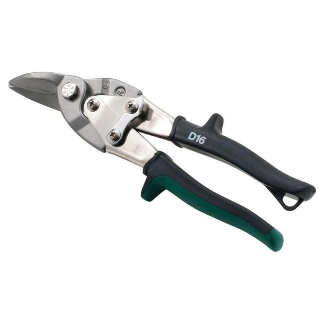 Stabila - Erdi Avi Snip Right Green | D16-SB