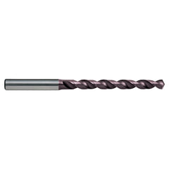 Sutton Tools - Drill D169 7/32" Jobber R40 Va Din338 HSS-Co. TIALN B/Magic | D1690556