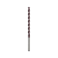 Sutton Tools - Drill D171 3.1mm Long Dhl Din340 HSS-Co. TIALN | D1710310