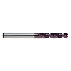 Sutton Tools - Drill D177 2.6mm Stub Dxs Din1897 HSS-Co. TIALN | D1770260