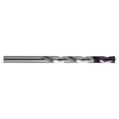 Sutton Tools - Drill D179 Jobber HSS-TIALN-Tip Viper Plus Bulk 9.0mm (Pkt 5) | D1790900