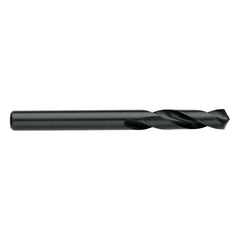 Sutton Tools - 10.9mm Drill D186 Stub DIN1897 HSS S/pt Blu | D1861090