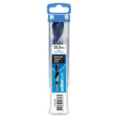 Sutton - Drill D188 Reduced Shank 12.5mm-SHK HSS Blu Hangpack 22.5mm | D1882250