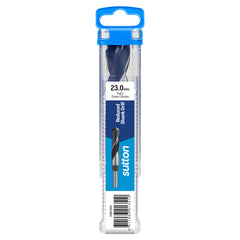 Sutton - Drill D188 Reduced Shank 12.5mm-SHK HSS Blu Hangpack 23.0mm | D1882300