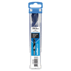 Sutton - Drill D188 Reduced Shank 12.5mm-SHK HSS Blu Hangpack 24.5mm | D1882450