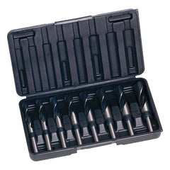 Sutton - Drill D188 Sm8R Reduced Shank HSS Blu Set 14-25mm 8Pc | D188SM8R