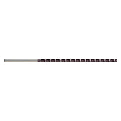 Sutton Tools - Drill D194 5.0mm X/Long Dhxl Din1869-1 HSS-Co. TIALN | D1940500