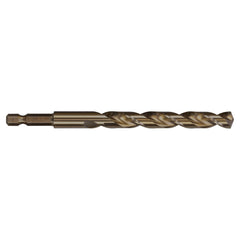 Sutton - Drill D213 Hex Shank HSS-Co Supabit Carded 10.0mm | D2131000