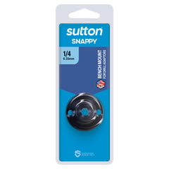 Sutton Tools - Drill D223 Bench Mount Hex-sh Snappy Hangpack | D223A0635