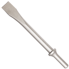 SP Tools - Accessories Air Tools - Chisel Flat Long Blade | D23