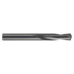 Sutton Tools - 2.0mm Drill D304 R15 VHM | D3040200