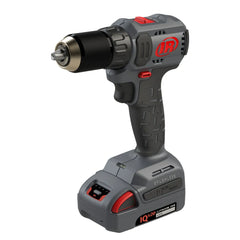 Ingersoll Rand - 1/4" Quick Change Drive Compact Cordless Screwdriver - Quick Change - Tool Only | D3411