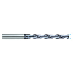 Sutton Tools - Drill D335 3.1 8Xd Ik R30 N Din6537-Ha VHM ALCRN | D3350310