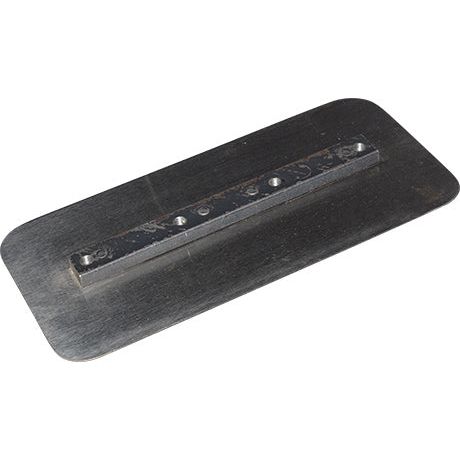 AG Pulie Masterfinish 34" Finishing Blades