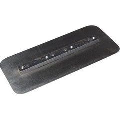 AG Pulie Masterfinish 34" Finishing Blades