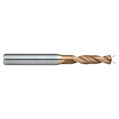 Sutton Tools - Drill D356 35/64 3Xd Ik R30 Va Din6537-Ha VHM Helica | D3561389