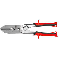 Stabila - Erdi Pipe Crimping Plier | D36